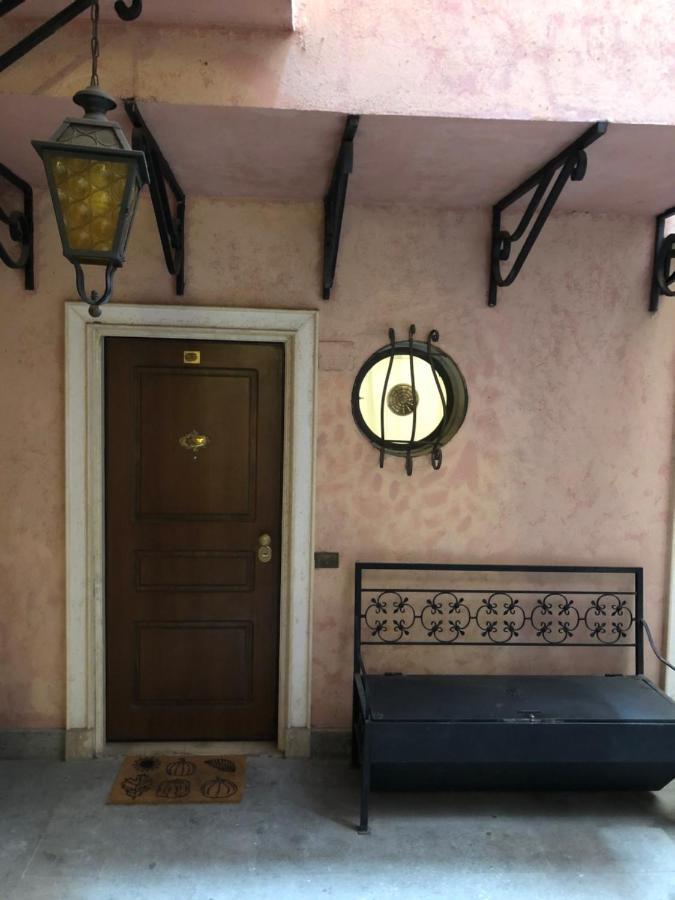 Pianellari Appartamento