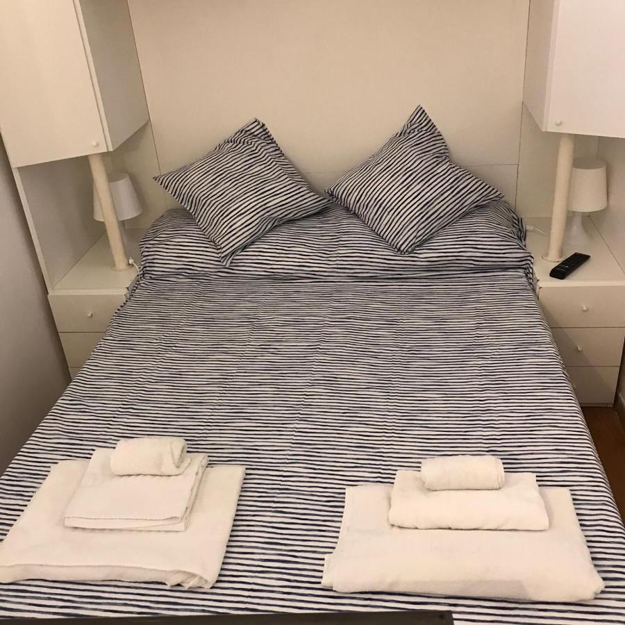 Appartamento Pianellari Roma