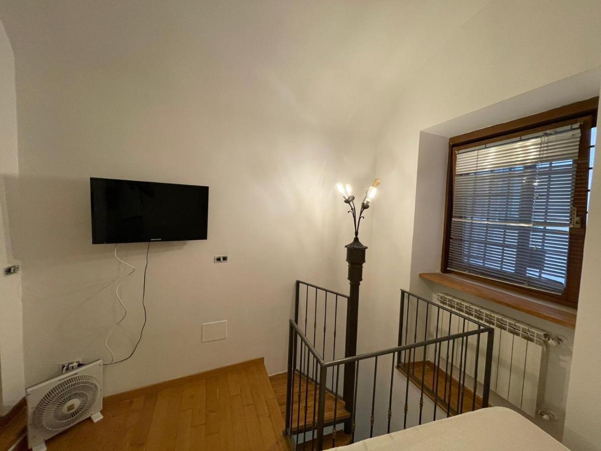 Pianellari Apartamento