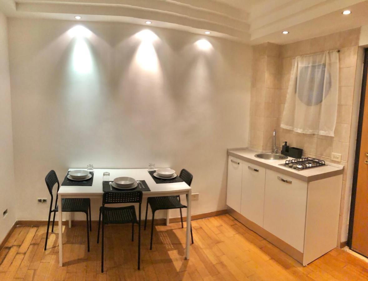 Apartamento Pianellari