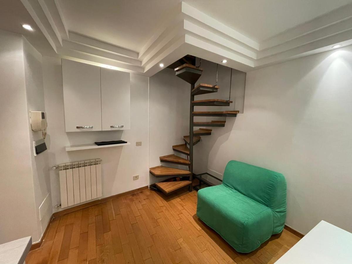 Pianellari Apartamento *